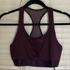 Victoria’s Secret sports bra